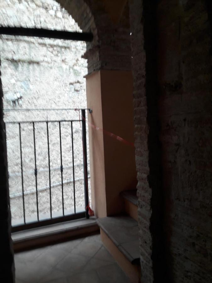 Il Teatro Alloggi Terni Luaran gambar