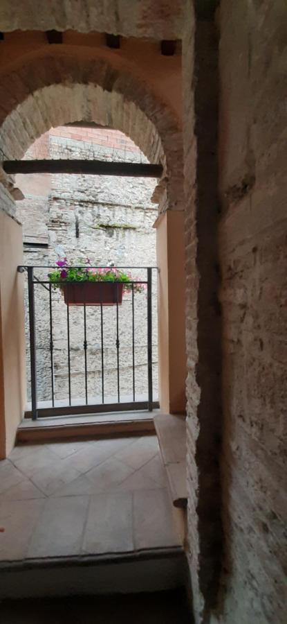 Il Teatro Alloggi Terni Luaran gambar