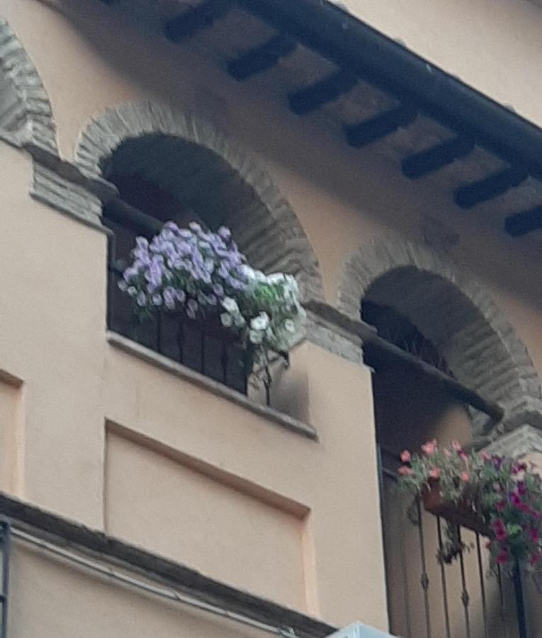 Il Teatro Alloggi Terni Luaran gambar
