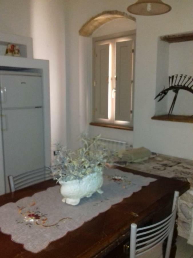 Il Teatro Alloggi Terni Luaran gambar